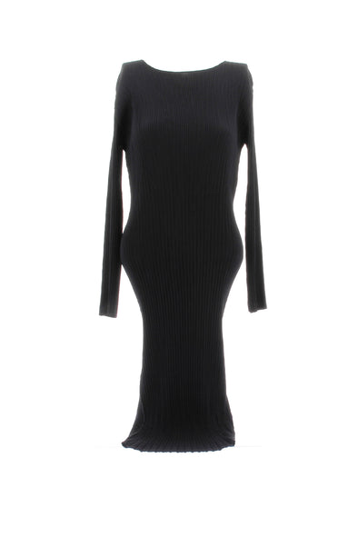 Robe noire