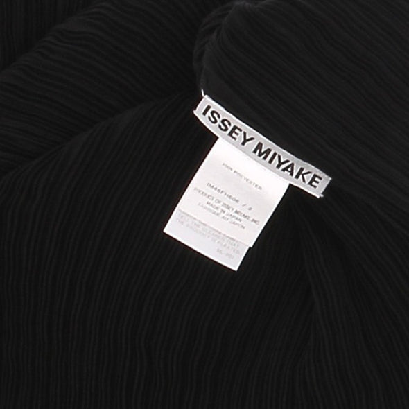Robe noire