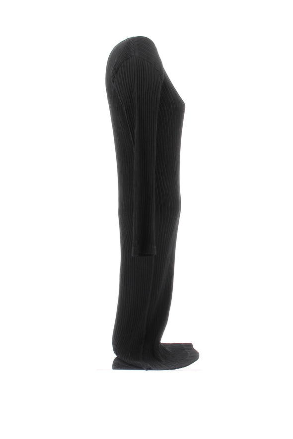 Robe noire