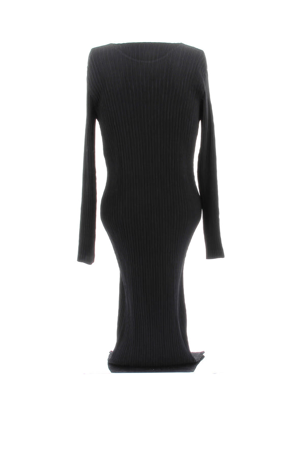 Robe noire