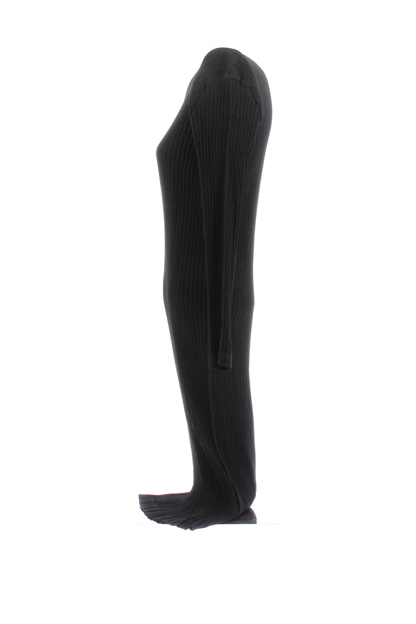 Robe noire