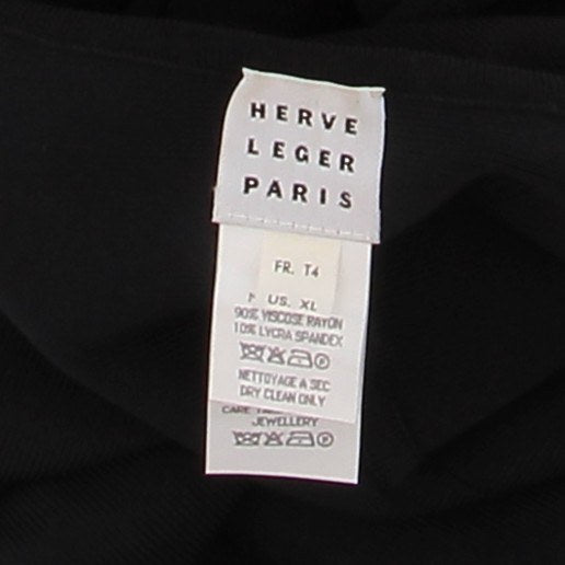Robe noire