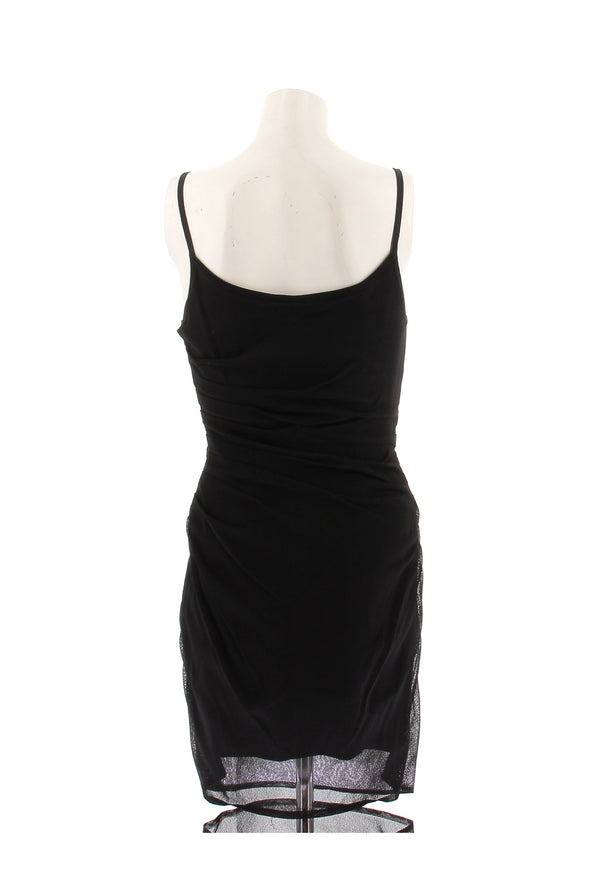 Robe noire