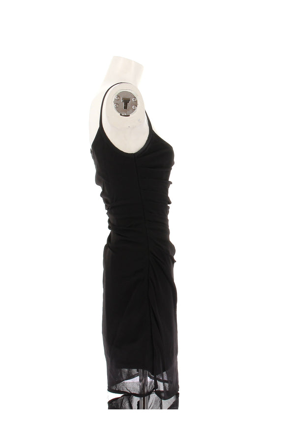 Robe noire