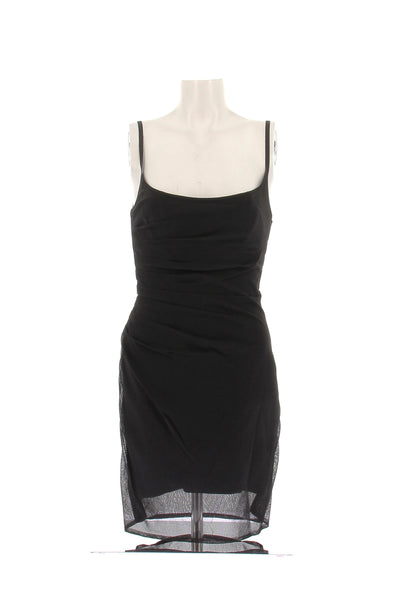 Robe noire