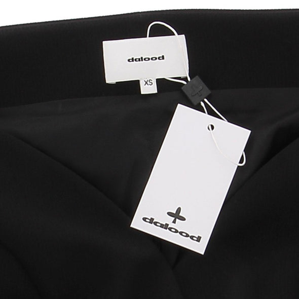 Robe noire