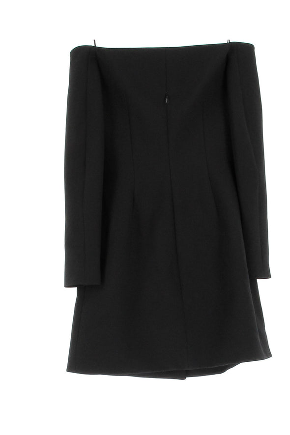 Robe noire