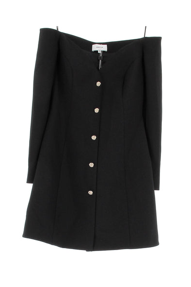 Robe noire