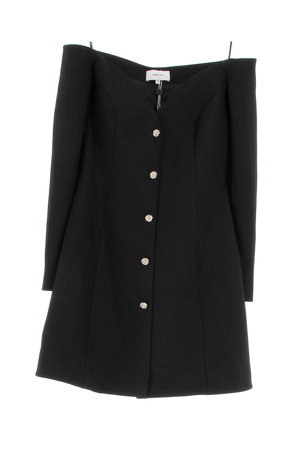 Robe noire
