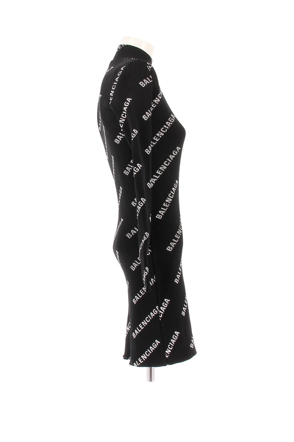 Robe noire