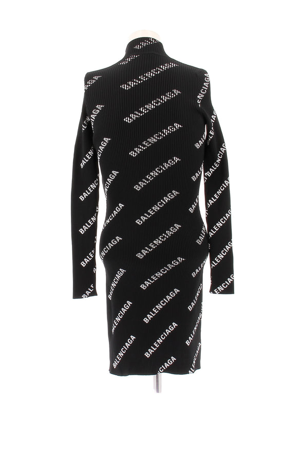 Robe noire