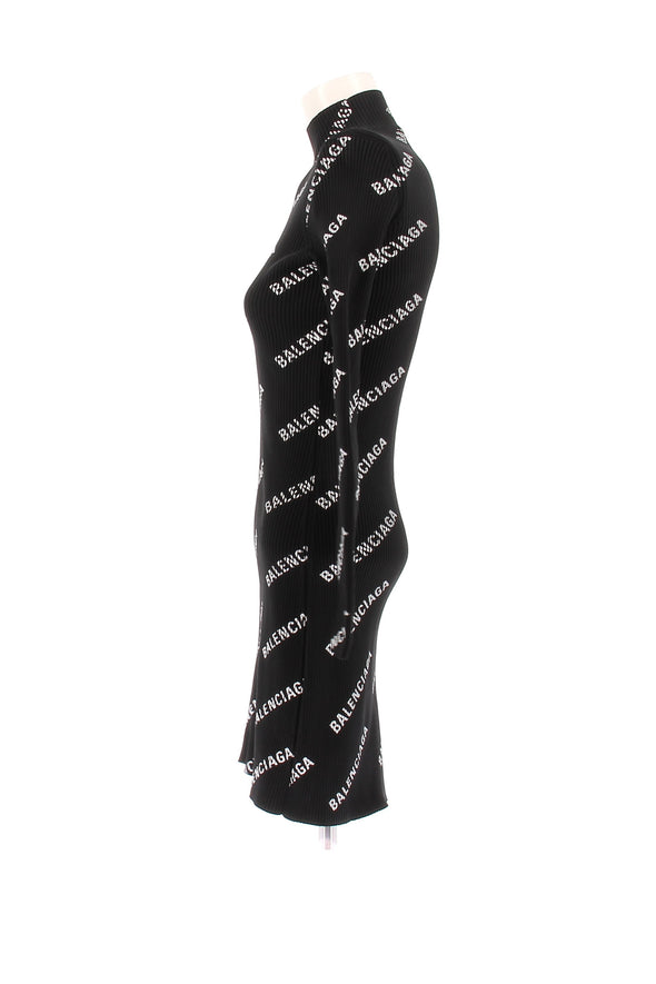 Robe noire
