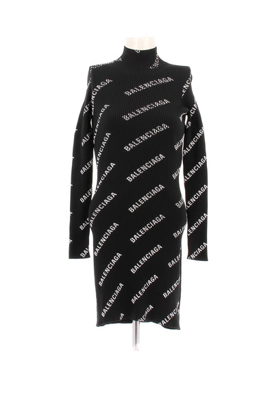 Robe noire