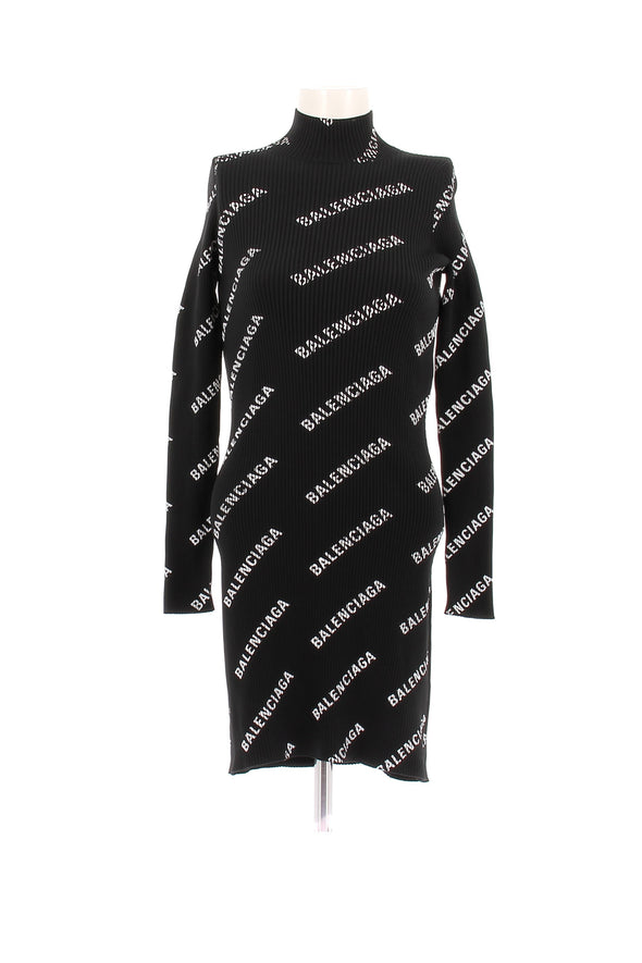 Robe noire