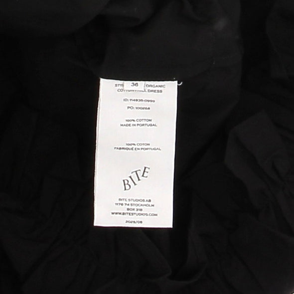 Robe noire