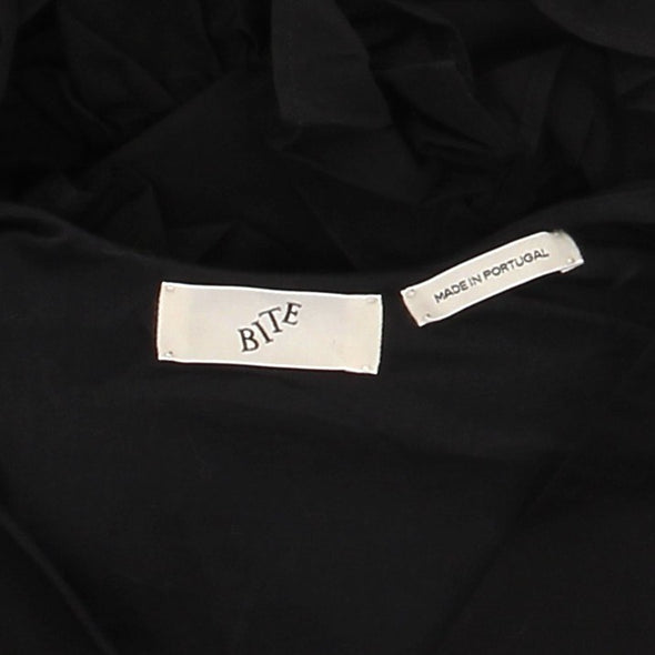 Robe noire