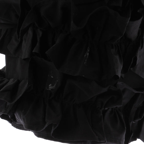 Robe noire
