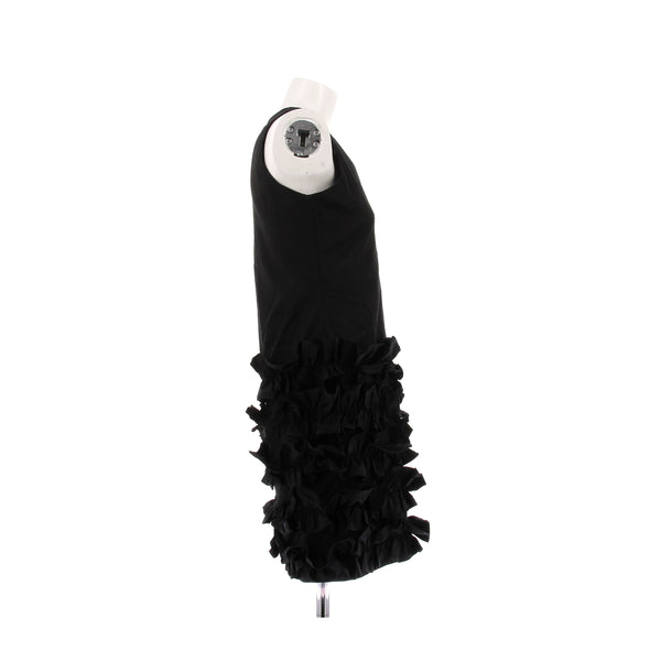 Robe noire