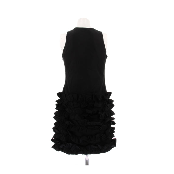 Robe noire