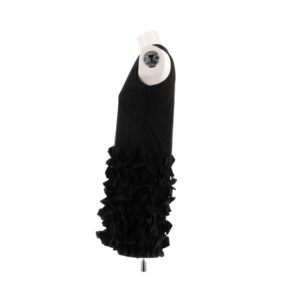 Robe noire