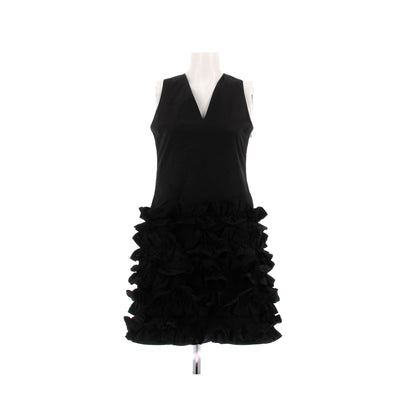 Robe noire