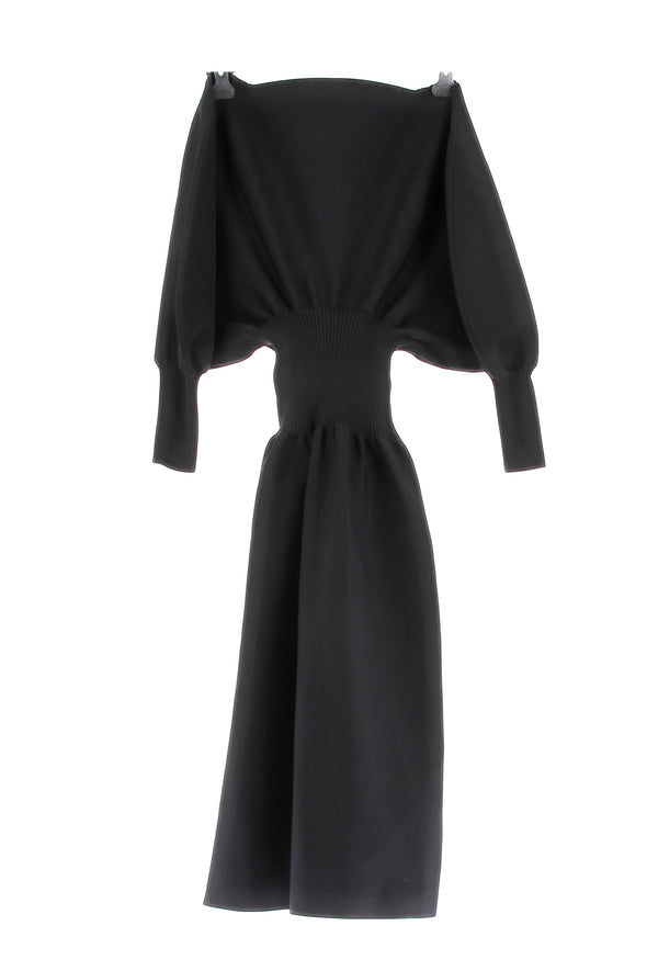 Robe noire