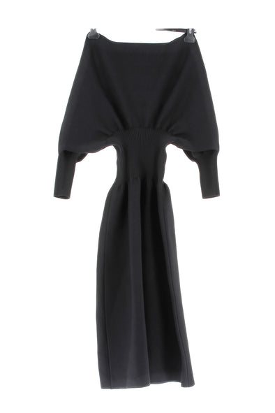 Robe noire