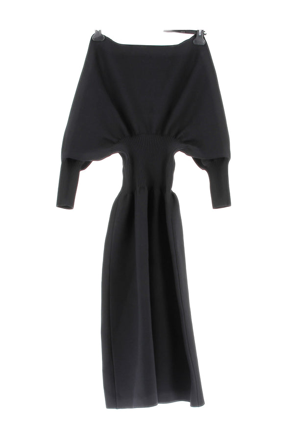 Robe noire