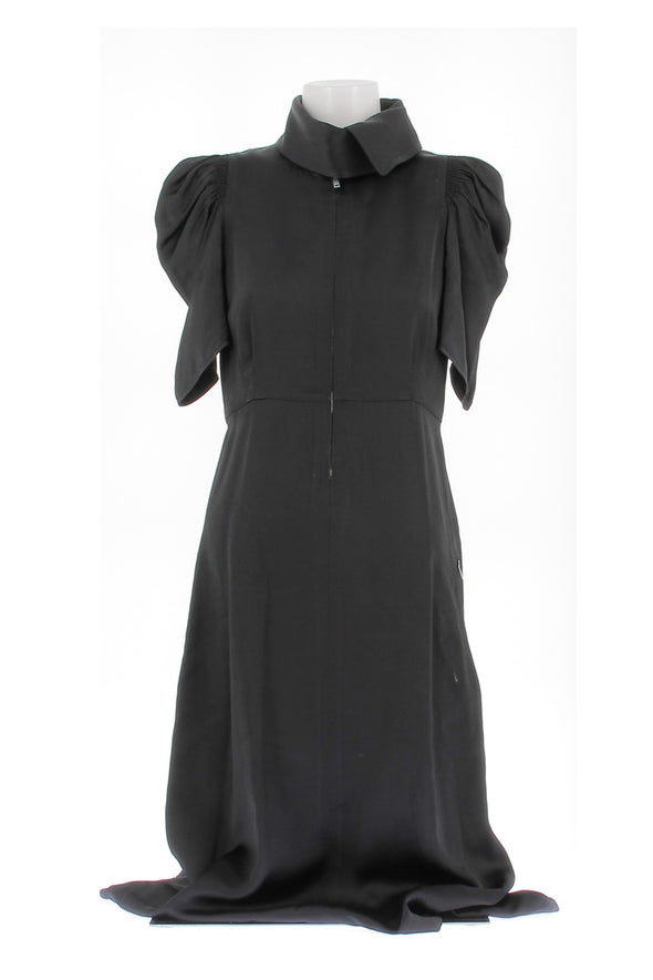 Robe noire