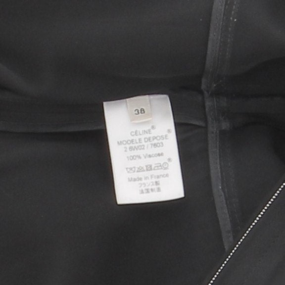 Robe noire