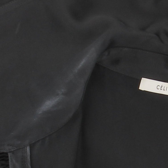 Robe noire