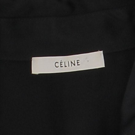 Robe noire