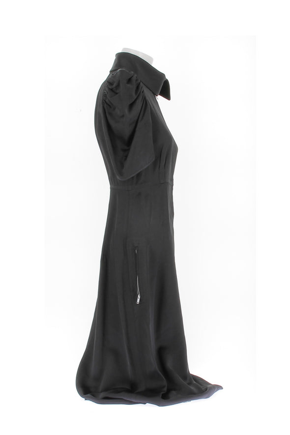 Robe noire