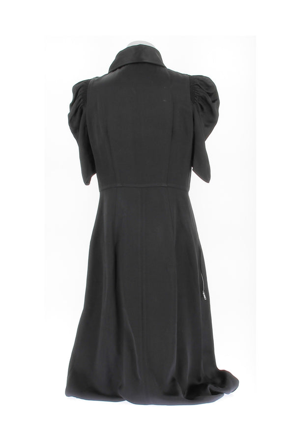 Robe noire