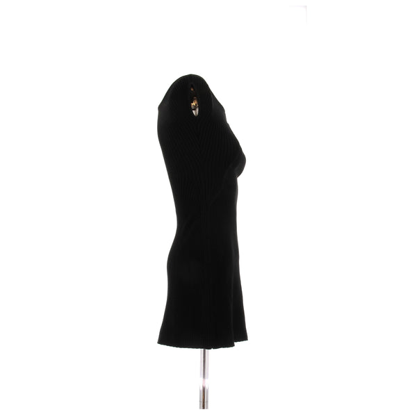 Robe noire