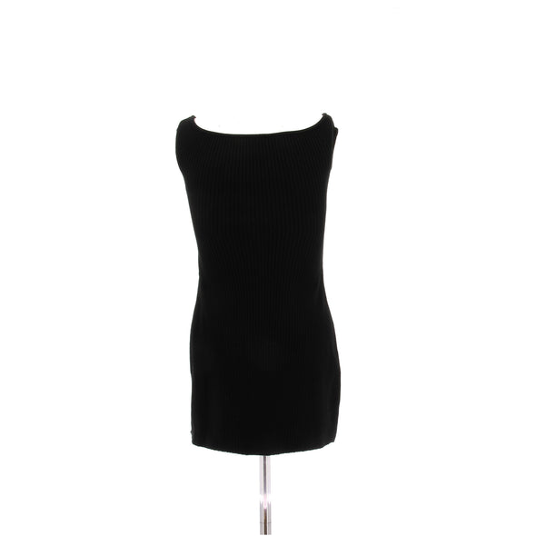 Robe noire