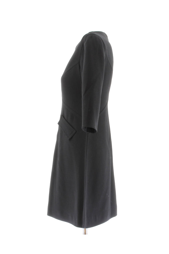 Robe noire