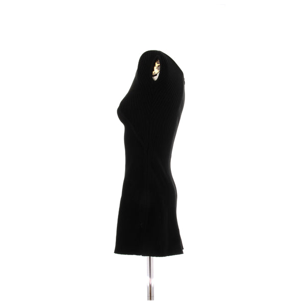 Robe noire