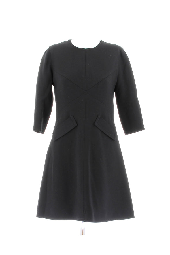 Robe noire