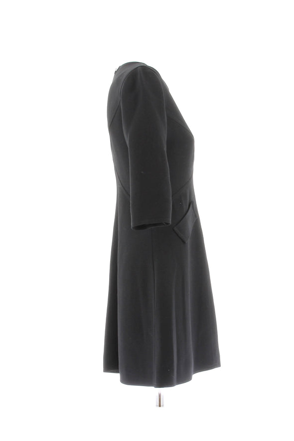 Robe noire