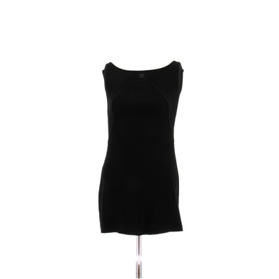 Robe noire