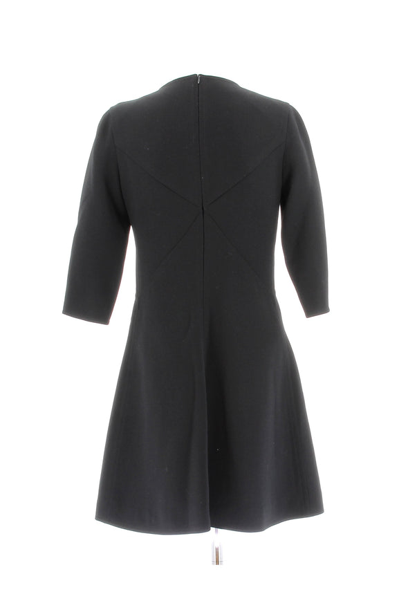 Robe noire