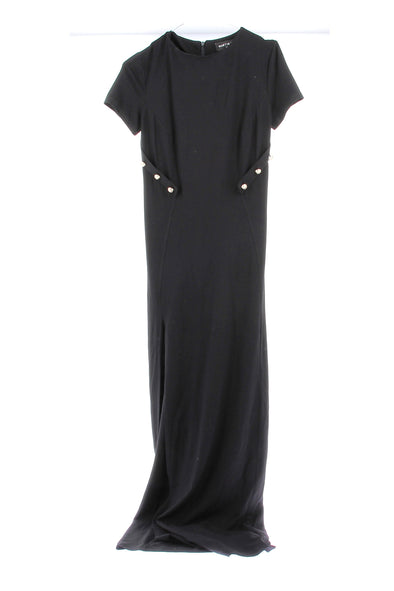 Robe noire