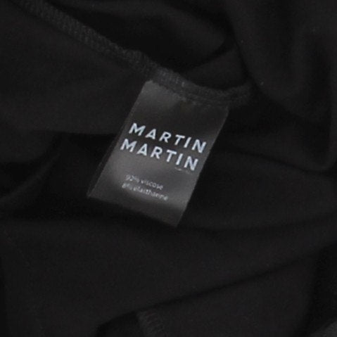 Robe noire