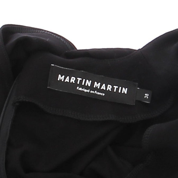 Robe noire