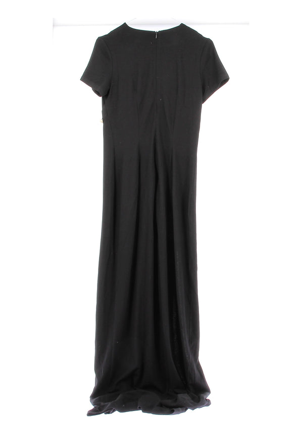Robe noire