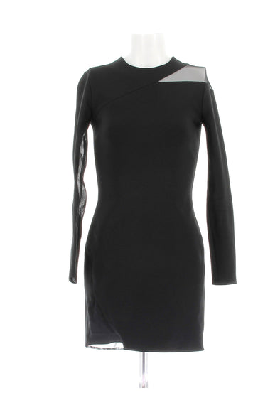 Robe noire