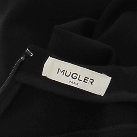 Robe noire