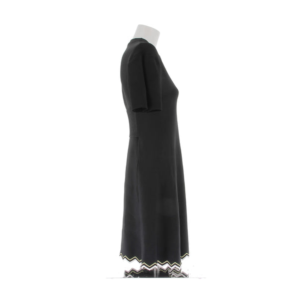 Robe noire