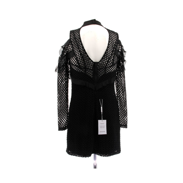 Robe noire